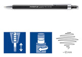 Staedtler 778 05-9 stiftblyant 1 stk