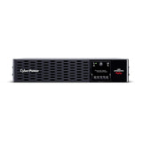 CyberPower PR3000ERT2U UPS-enhed Interaktivt indgangsstik 3 kVA 3000 W 8 AC stikkontakt(er)