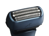 Panasonic ES-LT4B Folie shaver Trimmer Blå