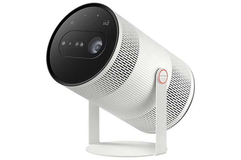 Samsung SP-LFF3HLAXXXE dataprojekter Standard-kast projektor 430 ANSI lumens DLP 1080p (1920x1080) Hvid
