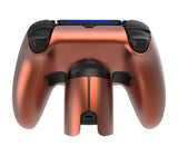Deltaco Gaming GAM-199-ORANGECOPPER spil-controller Orange, Bronze Bluetooth/USB Gamepad PlayStation 5, PC, Android, iOS