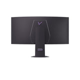 LG 45GX950B-B computerskærm 114,3 cm (45") 5120 x 2160 pixel 5K Ultra HD OLED Sort