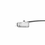 DICOTA D32050 kabellås Sølv 0,3 m