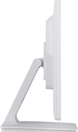 iiyama ProLite T2452MSC-W1AG computerskærm 61 cm (24") 1920 x 1080 pixel Fuld HD LED Berøringsskærm Hvid