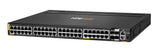 HPE Aruba Networking CX 6200M 36G 12SR5 Class6 PoE 4SFP+ Switch Administreret L3 Gigabit Ethernet (10/100/1000) Strøm over Ethernet (PoE)