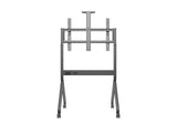 Multibrackets 7418 tv-beslag 2,54 m (100") Sort