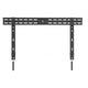 Reflecta SLIM 70-8040 177,8 cm (70") Sort