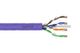 Digitus DK-1614-VH-1 netværkskabel Violet 100 m Cat6 U/UTP (UTP)