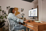 HP Series 3 Pro 27 inch FHD Monitor - 327pf computerskærm 68,6 cm (27") 1920 x 1080 pixel Fuld HD LCD Sort