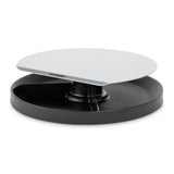 Kensington SmartFit Spin2 monitor stand – grå