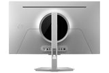 Samsung G80SH computerskærm 81,3 cm (32") 3840 x 2160 pixel 4K Ultra HD OLED Sølv