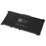 Green Cell HP145 laptop reservedel Batteri