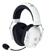 Razer BlackShark V2 HyperSpeed Headset Kabel & trådløs Spil USB Type-A Bluetooth Hvid