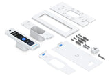 Ubiquiti G3 Reader Pro Terminal til ansigtsgenkendelse Hvid