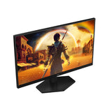 AOC G4 27G42E computerskærm 68,6 cm (27") 1920 x 1080 pixel Fuld HD LCD Sort