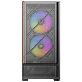 Antec P30 ARGB Midi Tower Sort