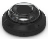 Ubiquiti AI Multi Sensor 4 Kuppel IP-sikkerhedskamera Indendørs & udendørs 3840 x 2160 pixel Loft