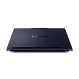 Lenovo Legion 7 15ASH11 Copilot+ PC AMD Ryzen AI Max+ 392 Laptop 38,9 cm (15.3") WQXGA 64 GB LPDDR5x-SDRAM 1 TB SSD Wi-Fi 7 (802.11be) Windows 11 Home Blå Tysk
