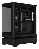 ASUS PRIME AP304 TG ARGB BLACK Sort