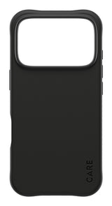 PanzerGlass CARE™ by ® Samba Case Sort m. MagSafe iPhone 17 Pro