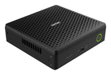 Zotac ZBOX MAGNUS EAMAX395C 2,6L størrelse PC Sort 395 3 GHz