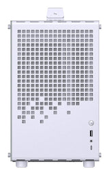 Jonsbo Z20 MESH Mini Tower Hvid