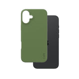 PanzerGlass CARE™ by ® Case Grøn iPhone 16 Plus