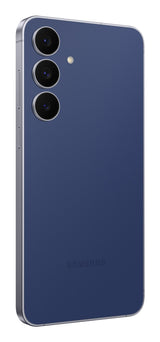 Samsung Galaxy S25 FE 17 cm (6.7") Dual SIM Android 16.0 5G USB Type-C 8 GB 256 GB 4900 mAh Marineblå