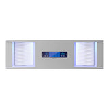 Ubiquiti UACC-ENVR-BEZEL tilbehør til rack Frontpanel