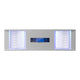 Ubiquiti UACC-ENVR-BEZEL tilbehør til rack Frontpanel