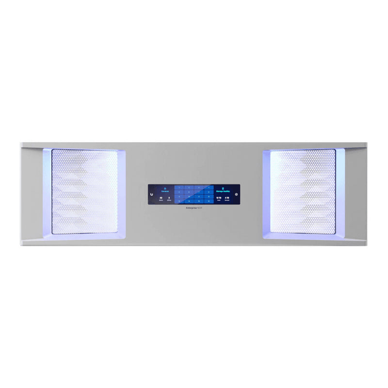 Ubiquiti UACC-ENVR-BEZEL tilbehør til rack Frontpanel