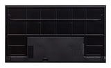 LG 86UL5Q-E Digital fladpaneldisplay 2,18 m (86") LED Wi-Fi 500 cd/m² 4K Ultra HD Sort WebOS 24/7