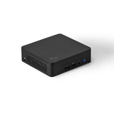 ASUS NUC 13 RNUC13L5KV500000I Sort i5-1350PE 1,8 GHz