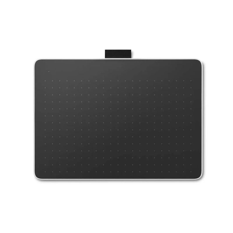 Wacom Intuos One Medium tegneplade Grå, Hvid 216 x 135 mm USB/Bluetooth
