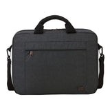 Case Logic Era ERAA114 Obsidian 35,6 cm (14") Mappe Grå