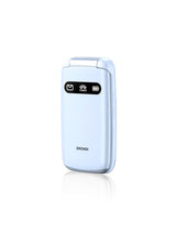 Brondi Amico Favoloso 7,11 cm (2.8") Hvid Begynder telefon