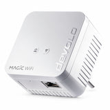 Devolo Magic 1 WiFi mini 1200 Mbit/s Ethernet LAN Wi-Fi Hvid 1 stk