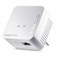 Devolo Magic 1 WiFi mini 1200 Mbit/s Ethernet LAN Wi-Fi Hvid 1 stk