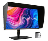 ASUS ProArt PA27UCX-K computerskærm 68,6 cm (27") 3840 x 2160 pixel 4K Ultra HD LED Sort