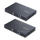 StarTech.com C10043-USB-EXTENDER konsoludbygning Konsol sender & modtager 5000 Mbit/s