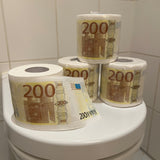 Mad Monkey 2000004 toiletpapir