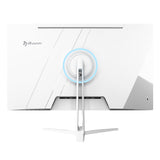Arozzi Nova 27″ computerskærm 68,6 cm (27") 2560 x 1440 pixel Quad HD LED Hvid
