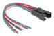 DeLOCK 90791 elektrisk ledningsstik 1 stk Pin header