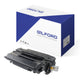 Gilford DT-PH255C tonerpatron 1 stk Kompatibel Sort
