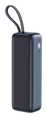 Sandberg 421-30 powerbank Lithium polymer (LiPo) 20000 mAh Sort, Grå