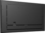 iiyama LH6564UHS-B1AG skilte display Digital fladpaneldisplay 165,1 cm (65") Wi-Fi 500 cd/m² 4K Ultra HD Sort Indbygget processer Android 24/7
