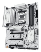 ASUS B850 MAX GAMING WIFI W AMD B850 Sokkel AM5 ATX