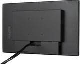 iiyama TF2438MSC-B1 computerskærm 60,5 cm (23.8") 1920 x 1080 pixel Fuld HD LED Berøringsskærm Sort