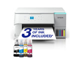 Epson EcoTank L4366 A4 4800 x 1200 dpi 33 sider pr. minut Wi-Fi