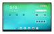 Optoma 3753RK Interaktivt whiteboard 190,5 cm (75") 3840 x 2160 pixel Berøringsskærm Sort